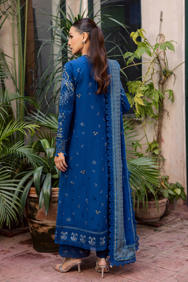 Zarposh | Celia Luxury Lawn 26 | NYSA