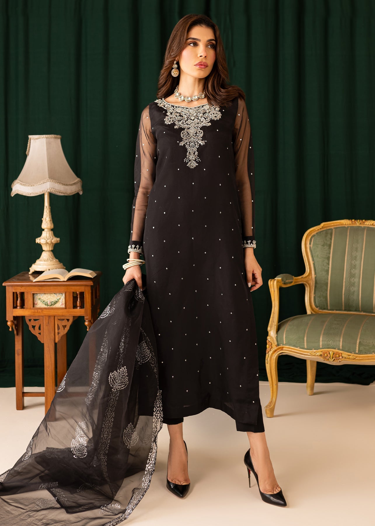Allure | Maya Formals | MERAL