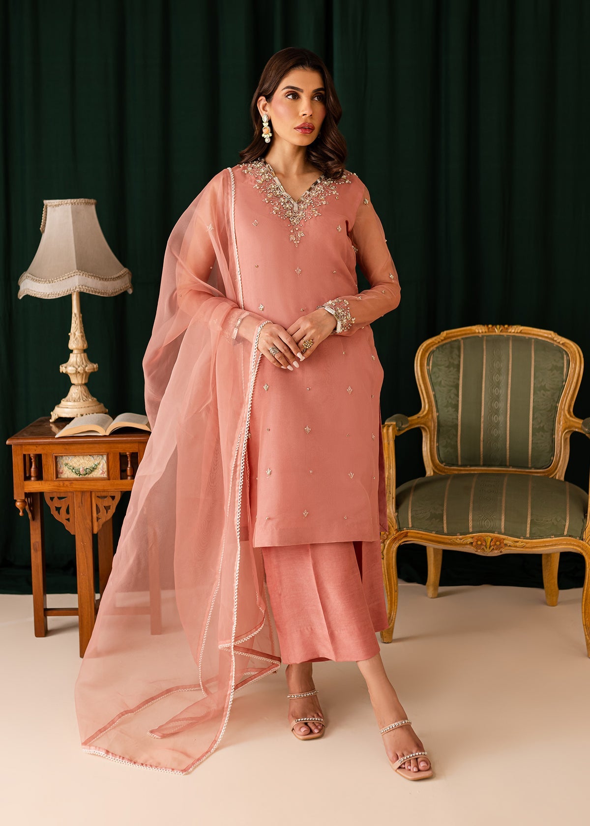 Allure | Maya Formals | FERIYA