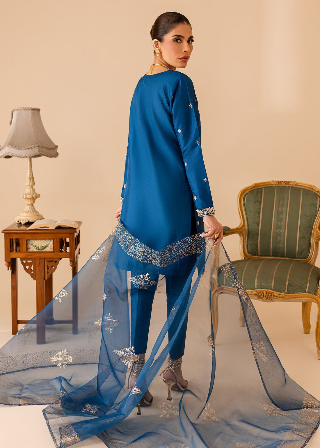 Allure | Maya Formals | FALAK