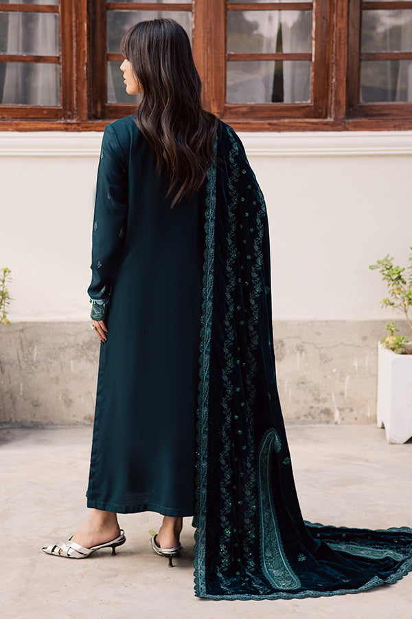 Nureh | Exclusive Leather Peach | NE-213