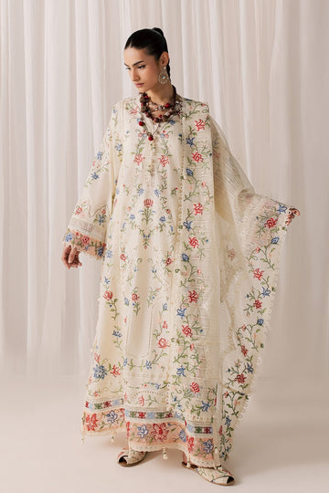 Elan | Stitched Pret 26 | SOZRAAG (EL26-03 B ST)