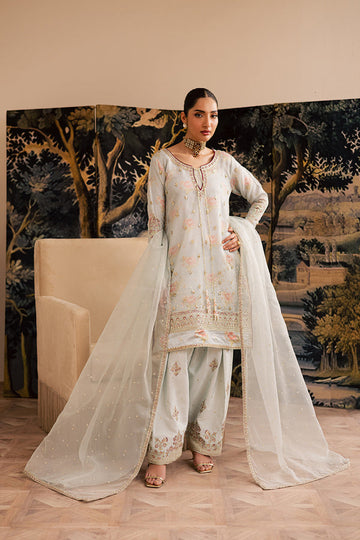 Emaan Adeel I Suave Luxury Formals I ELAIN