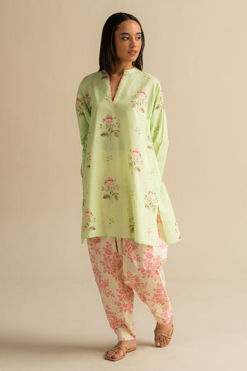 Zara Shahjahan | Love Coco SS 25 | CR25C0763