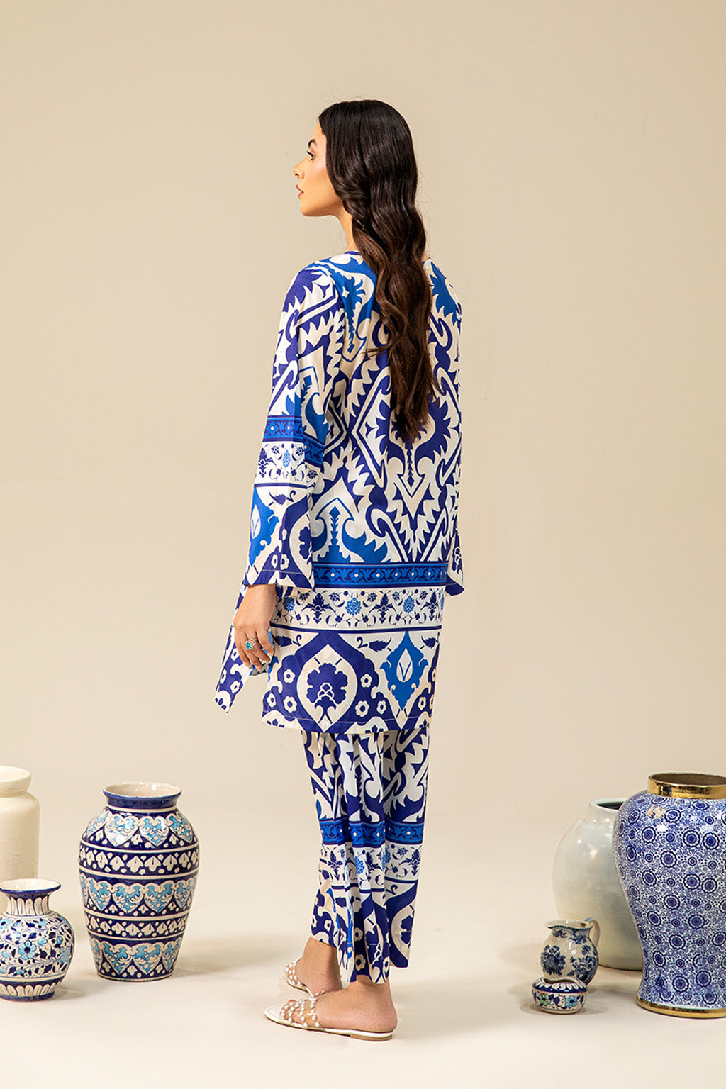 Meeral | Co Ords Sets | MBC-0011