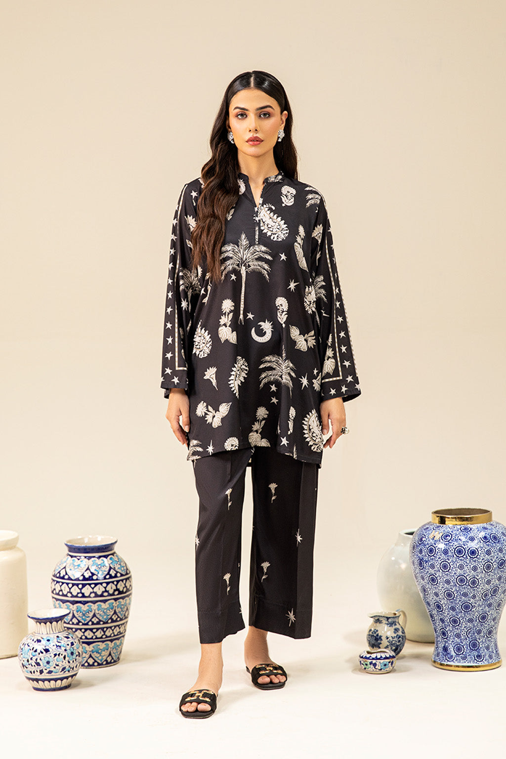 Meeral | Co Ords Sets | MBC-0010