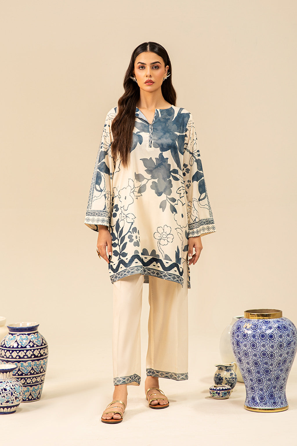 Meeral | Co Ords Sets |MBC-007