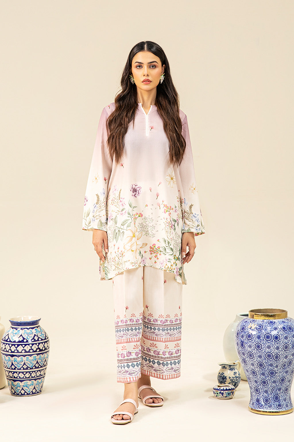 Meeral | Co Ords Sets | MBC-006