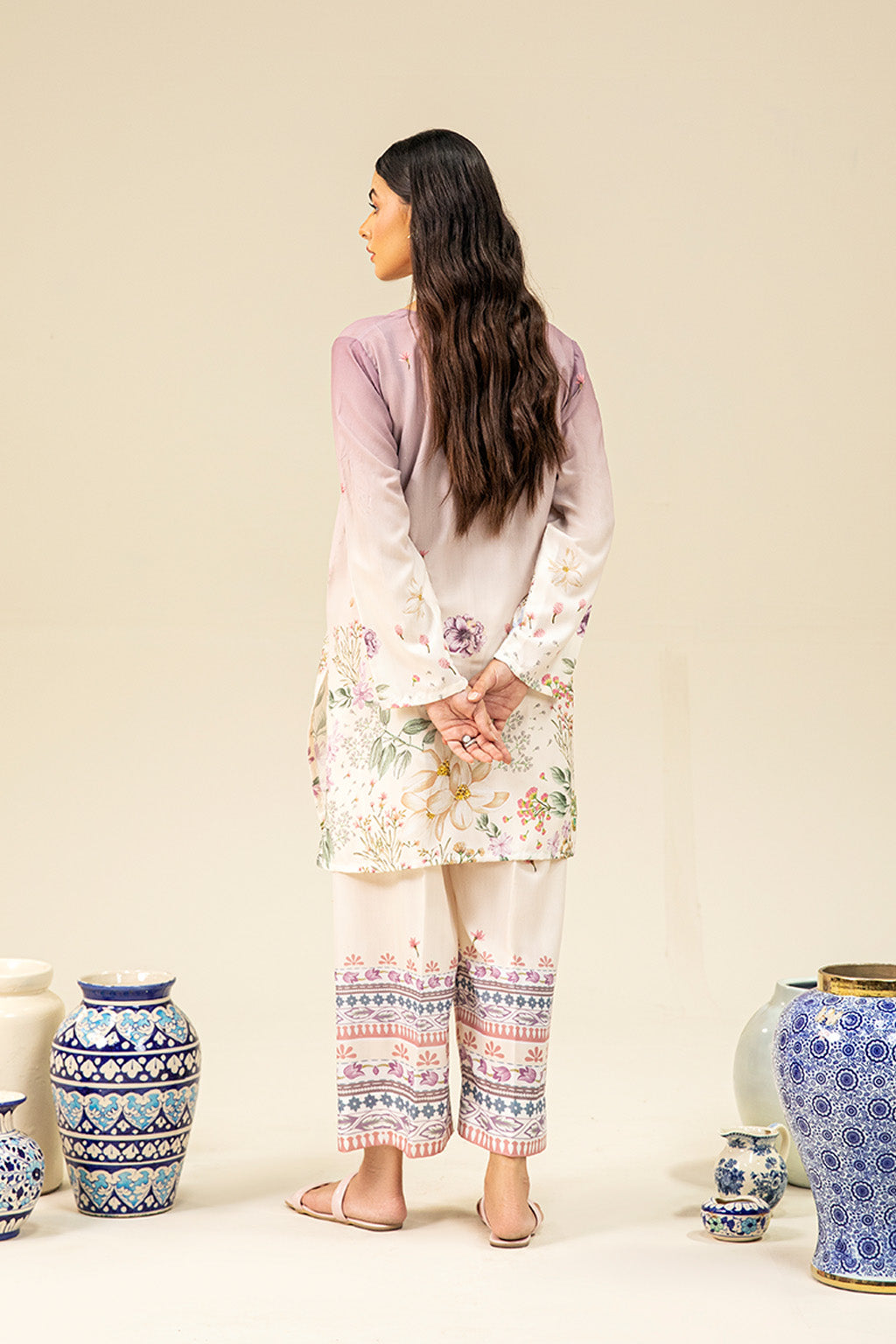 Meeral | Co Ords Sets | MBC-006