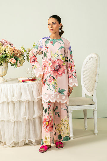 Meeral | Co Ords Sets | MBC-004