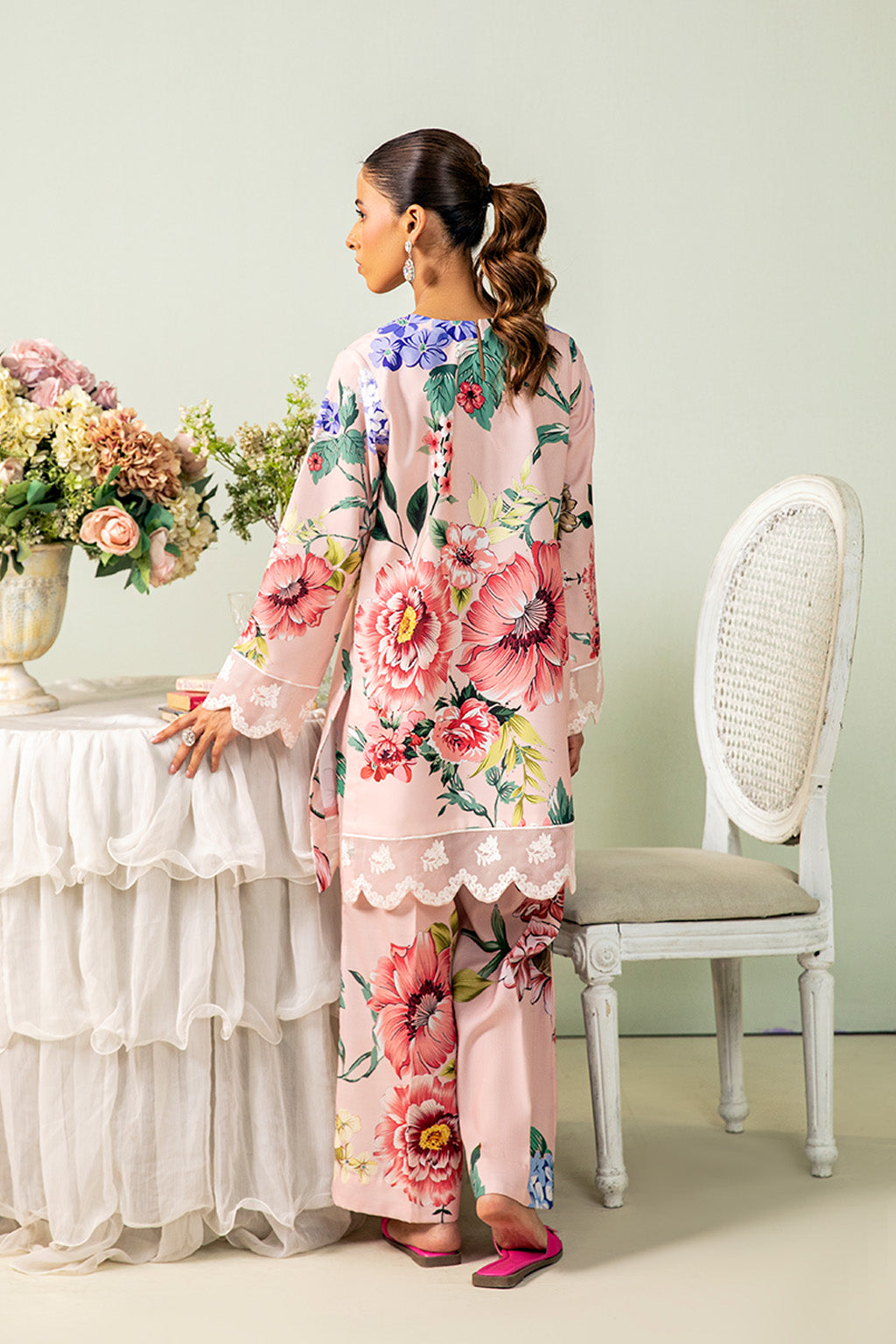 Meeral | Co Ords Sets | MBC-004