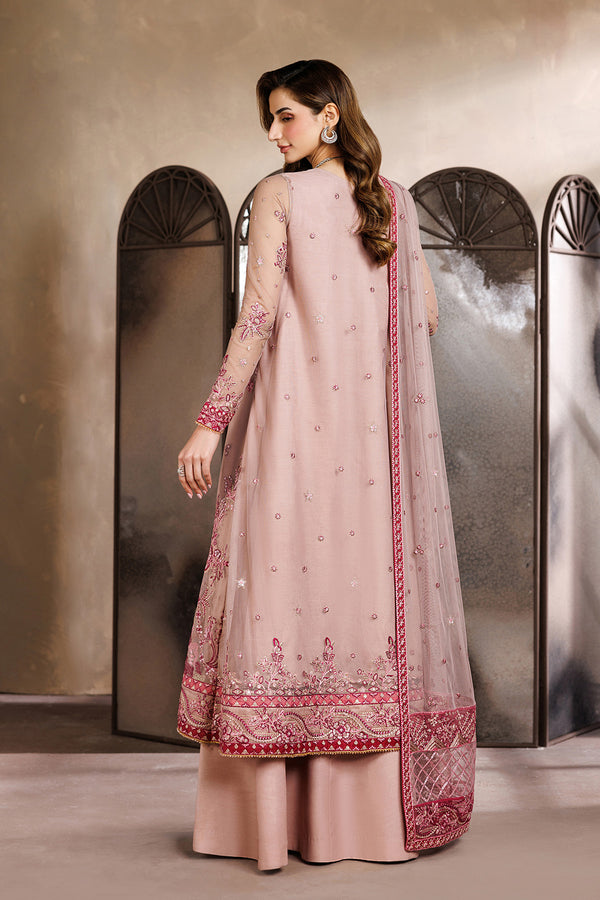 Zarif | Zayrah Formals | ZYR-PARISA-02