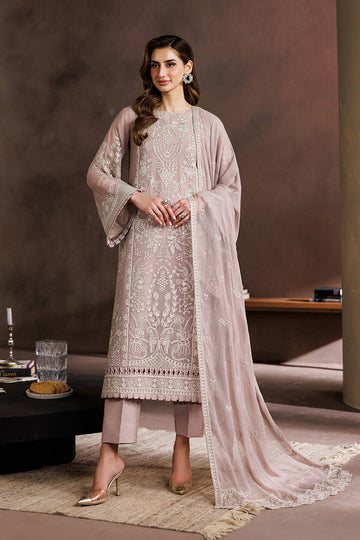Zarif | Zayrah Formals | ZYR-SUNEHRI-08
