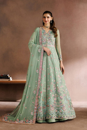 Zarif | Zayrah Formals | ZYR-SURILI-06