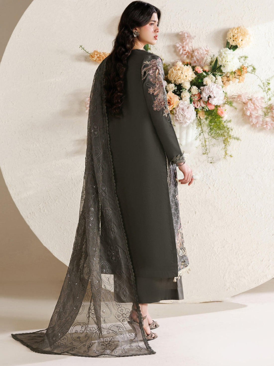 Parishay | Marbella Summer Lawn 26 | MB-14