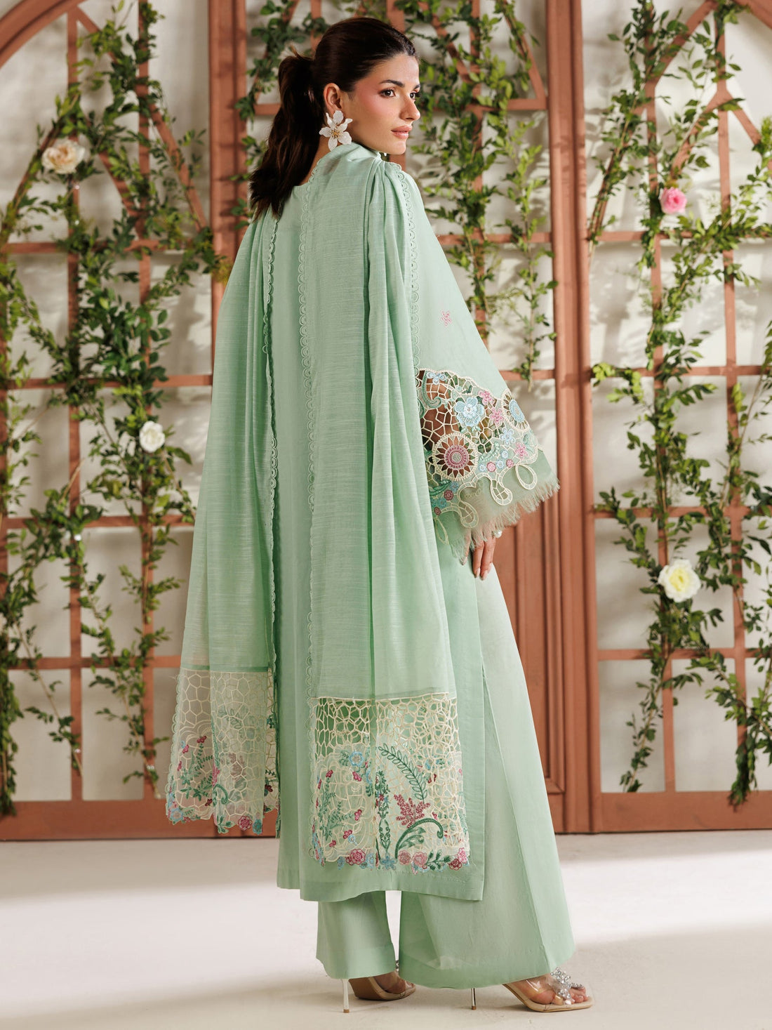 Parishay | Marbella Summer Lawn 26 | MB-06