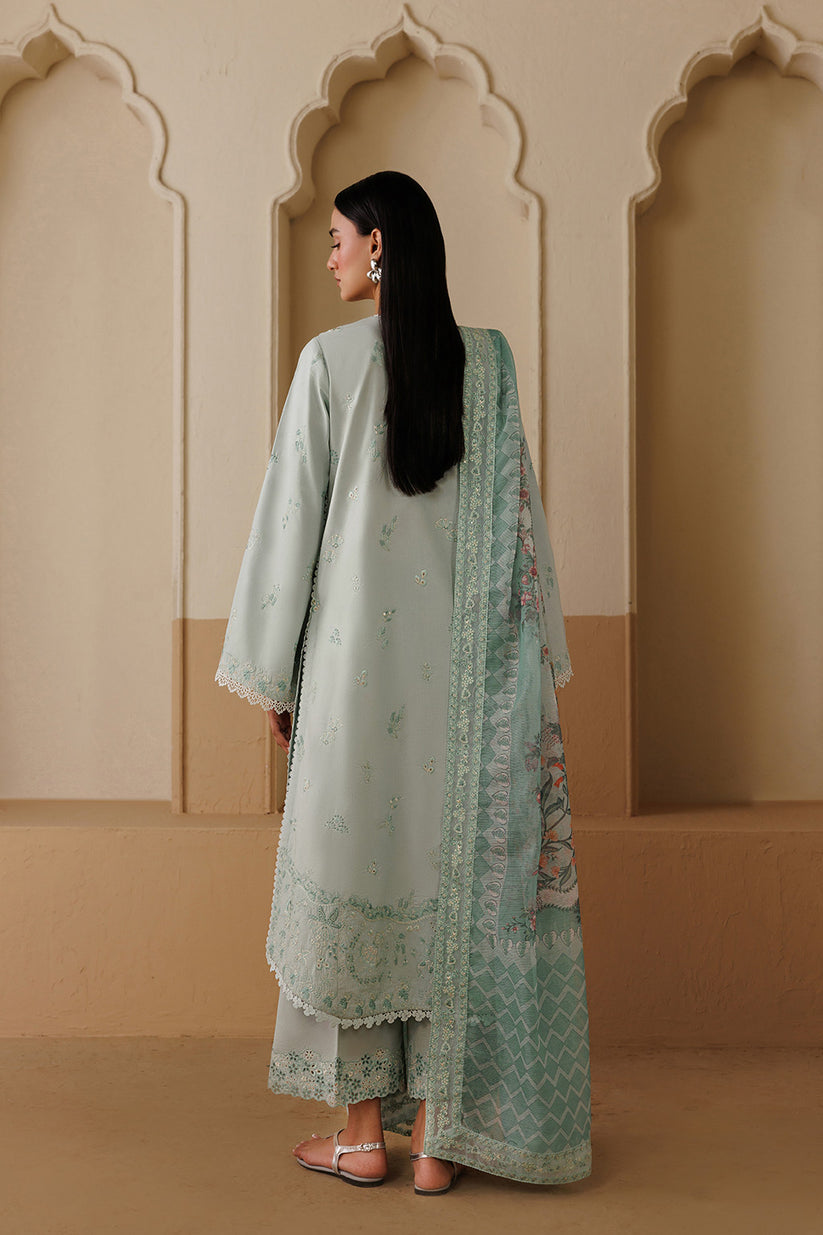 Emaan Adeel | Viva Pret | HARMONY