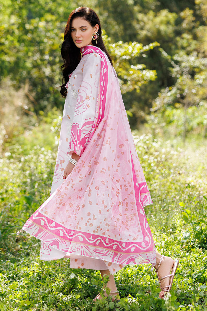 Jazmin | Summer Lawn 26 | USE-9296