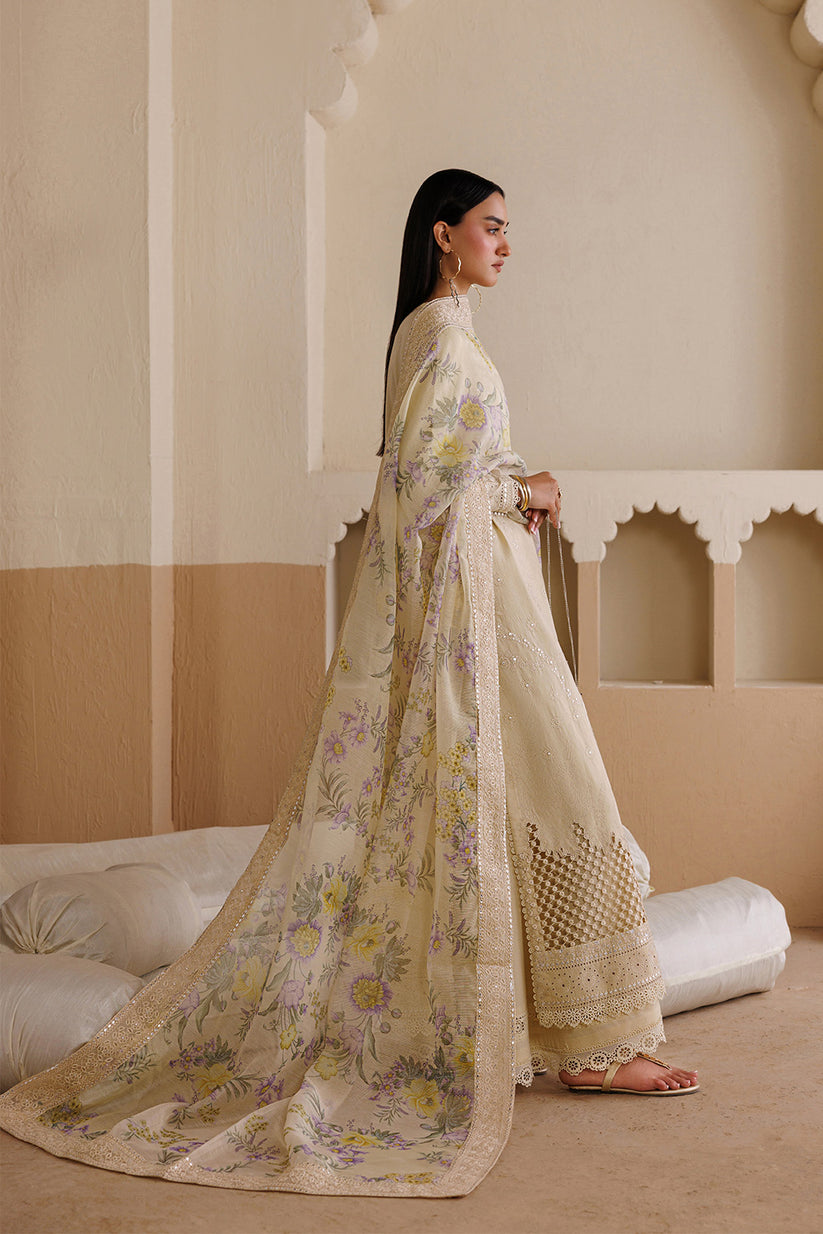 Emaan Adeel | Viva Pret | OPUS