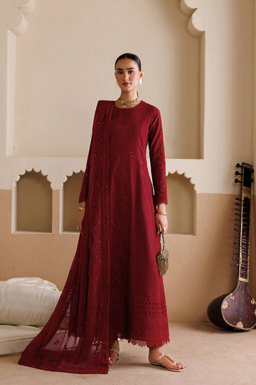 Emaan Adeel | Viva Pret | BAROQUE