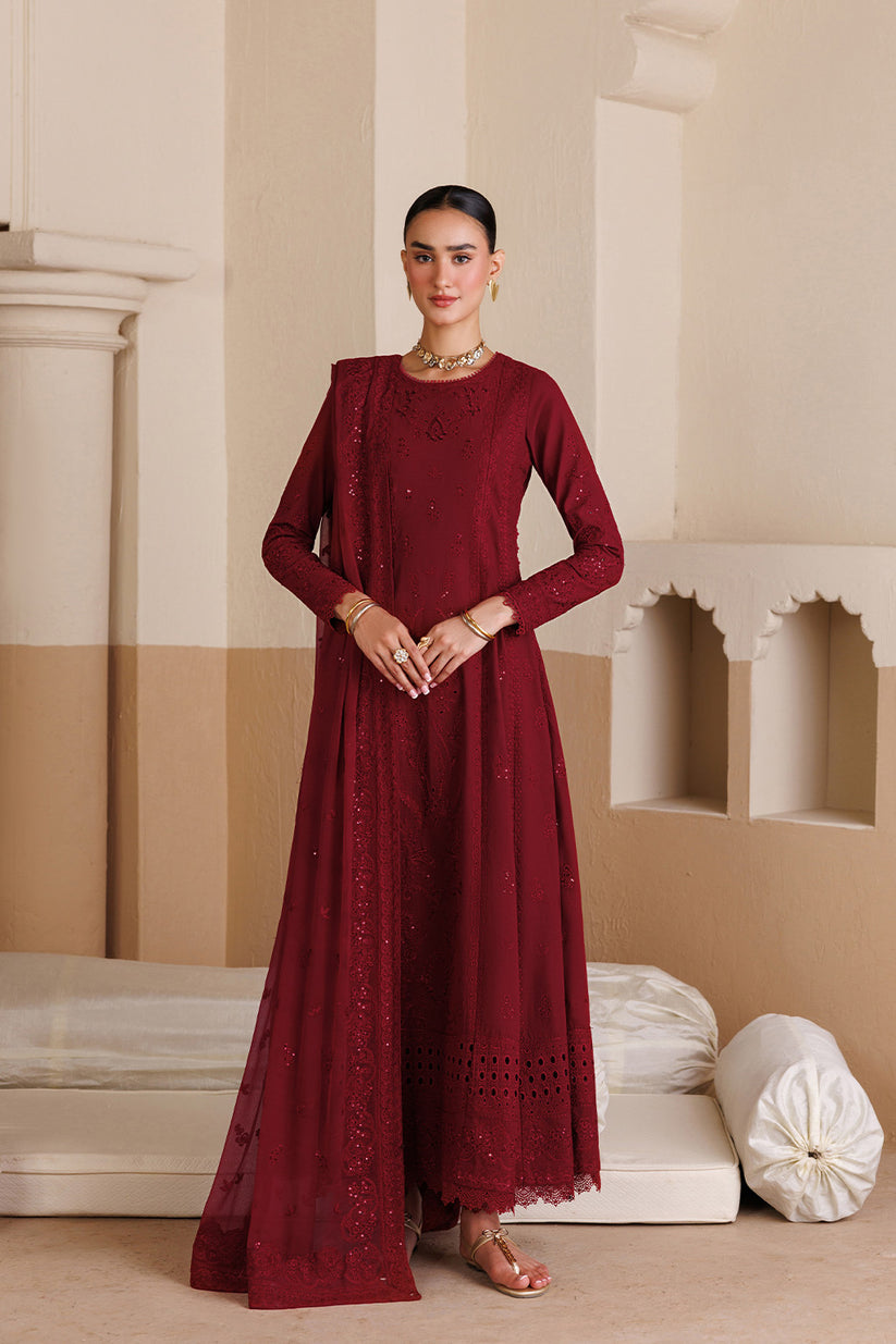 Emaan Adeel | Viva Pret | BAROQUE