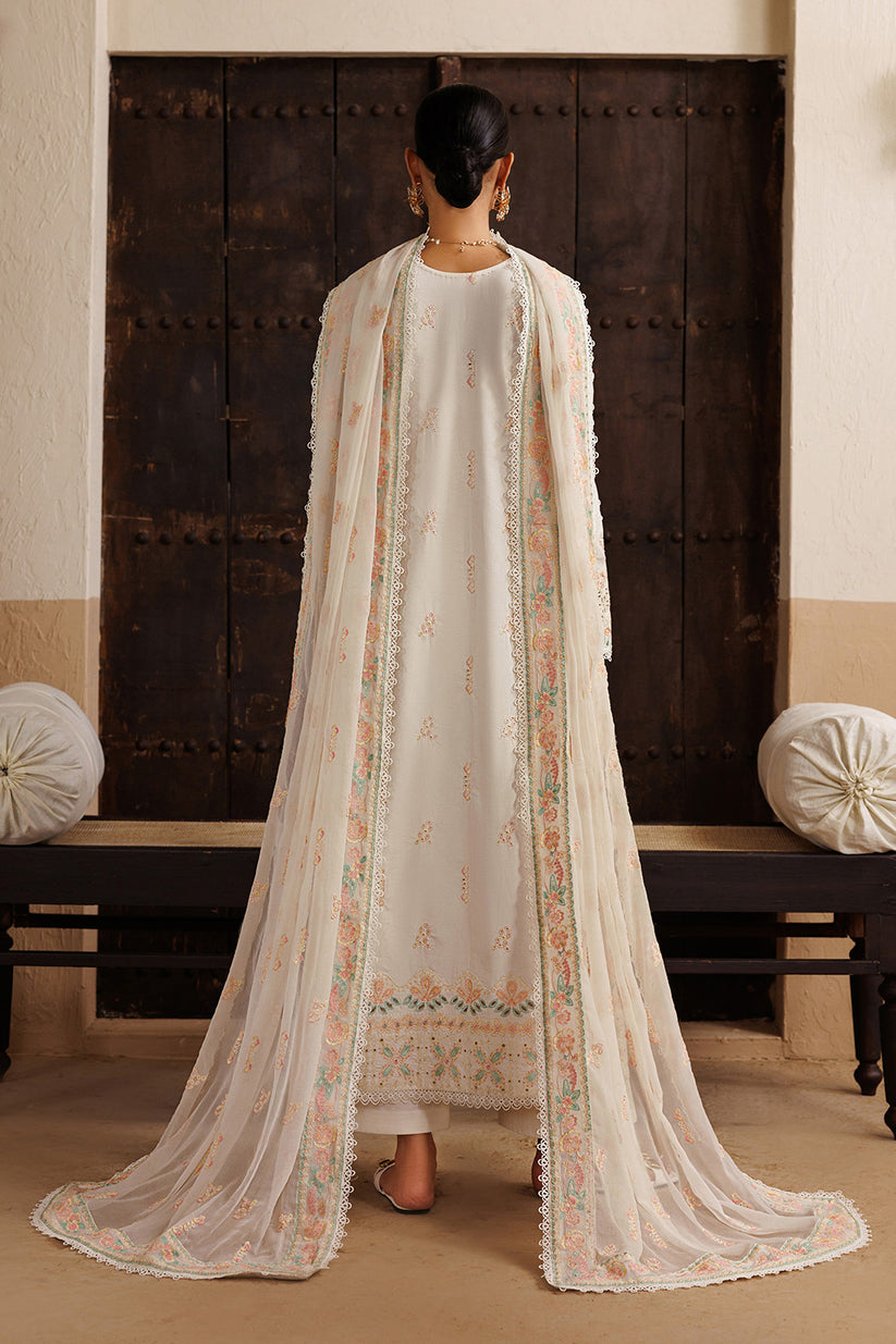 Emaan Adeel | Viva Pret | EUPHONY