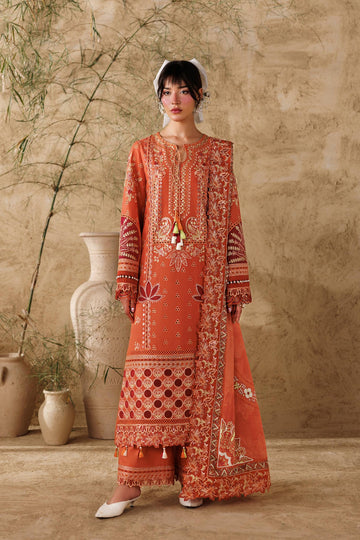 Akbar Aslam | Elea Lawn 26 | Alpine