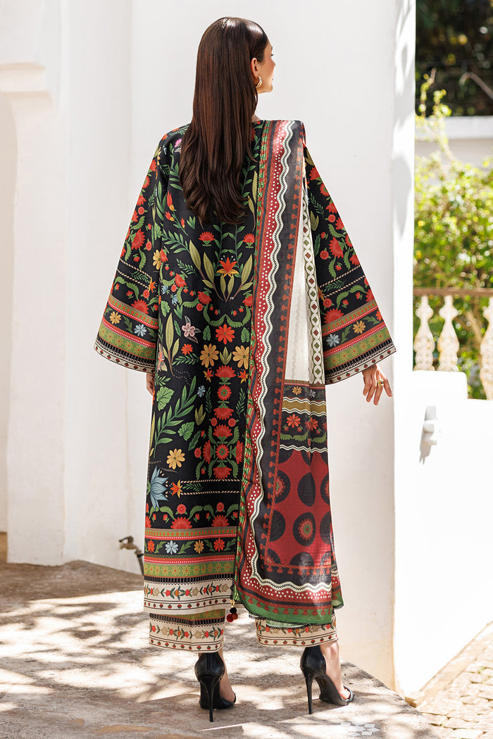 Jazmin | Summer Lawn 26 | USE-9322