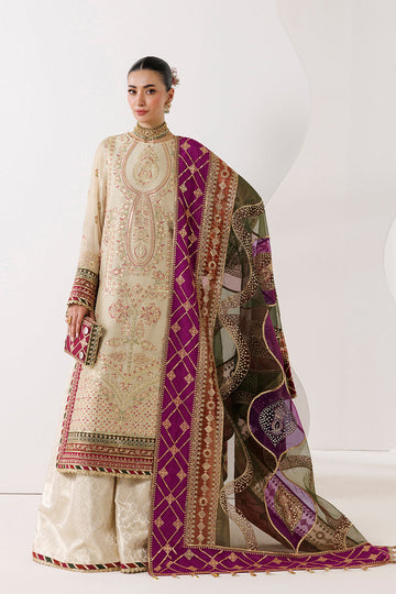 Alizeh | La Ruhe Formals | AF-CH-2264-Cew