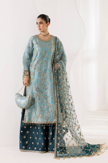 Alizeh | La Ruhe Formals | AF-CH-2266-Scotch