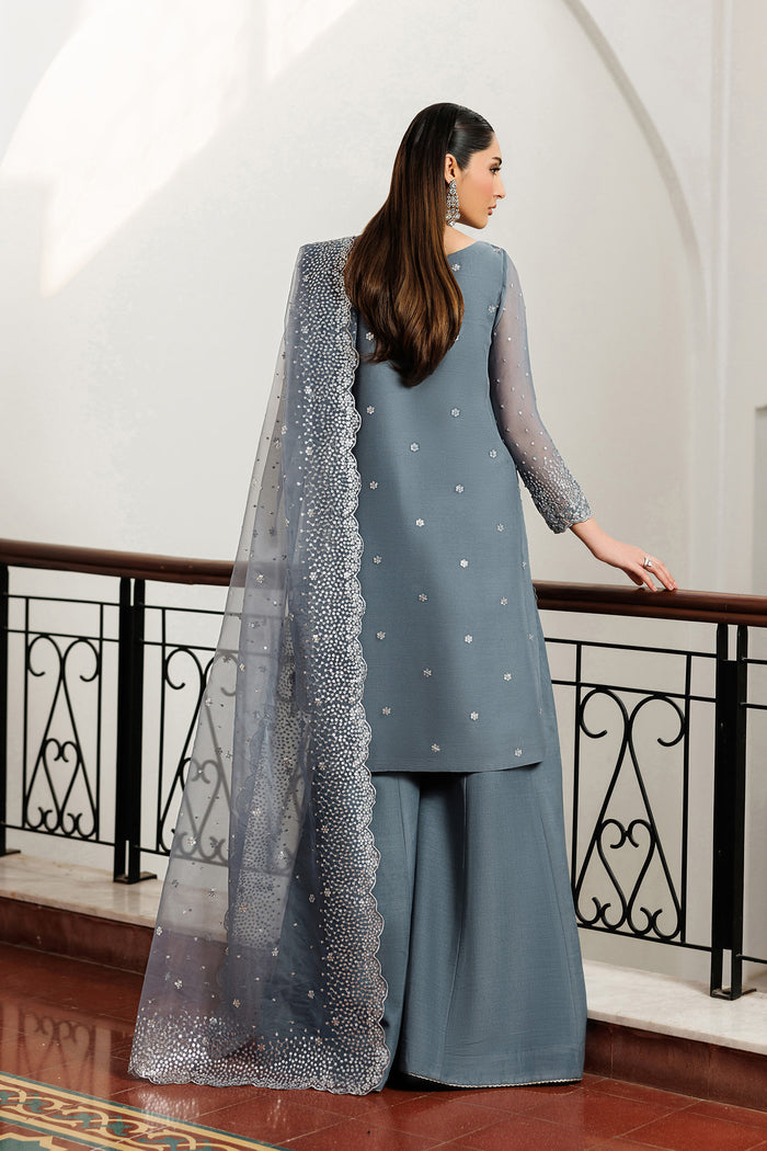 Zarif | Nourah Formals | ZARMINA
