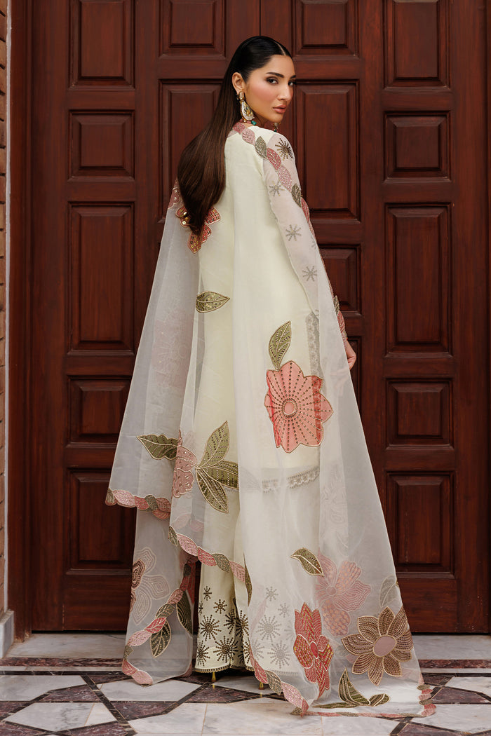 Zarif | Nourah Formals | AMANI