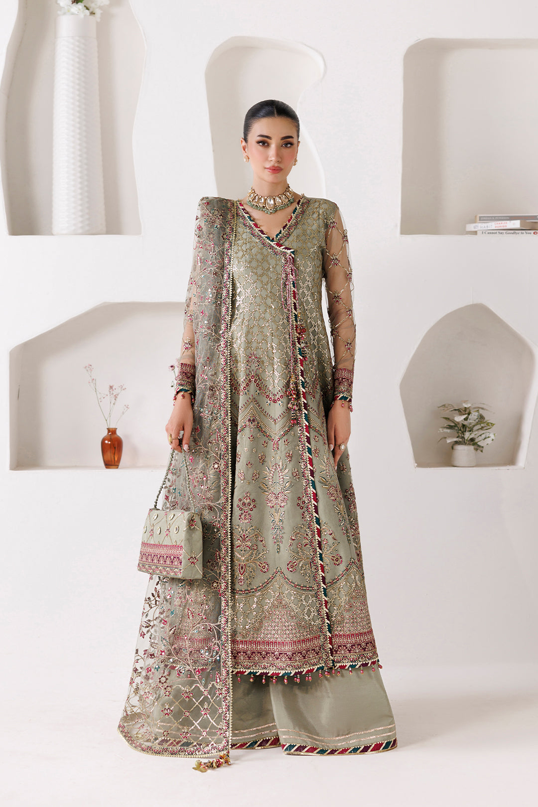 Alizeh | La Ruhe Formals | AF-CH-2268-Grace