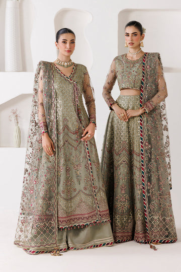 Alizeh | La Ruhe Formals | AF-CH-2268-Grace