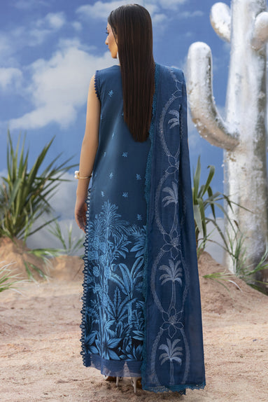 Parishay | Ivy Bloom 26 | IB-11