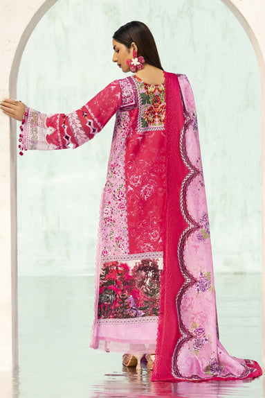 Parishay | Ivy Bloom 26 | IB-14