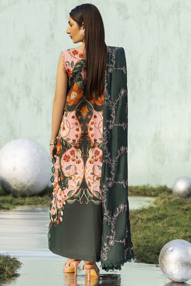 Parishay | Ivy Bloom 26 | IB-05