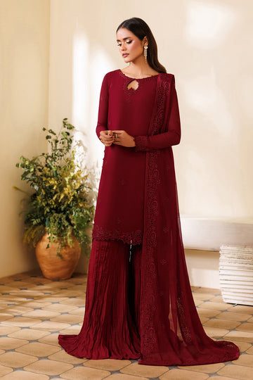 Zarif | Exclusive Eid Pret | ZRF-EMC 22