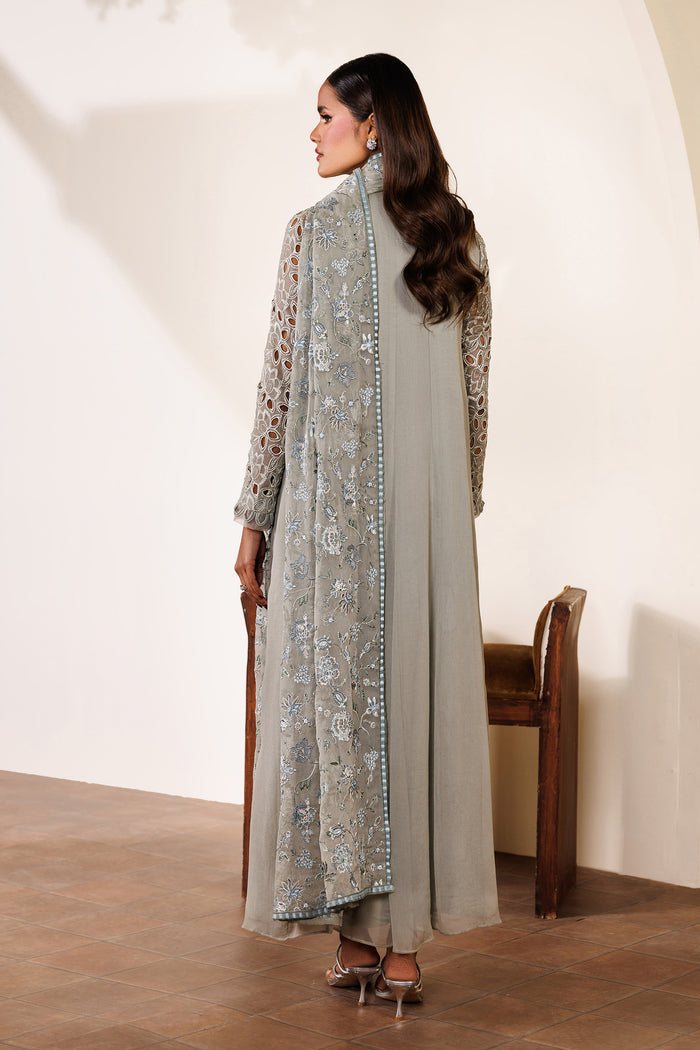 Zarif | Exclusive Eid Pret | ZRF-EMC 19