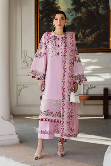 Alizeh | Eid Festive Lawn | AF-EL-7052-Truba