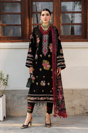 Alizeh | Eid Festive Lawn | AF-EL-7051-Vogue