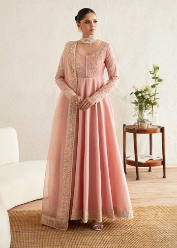 Kanwal Malik | Wedding Formals and Bridals | Tierra