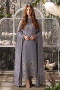 Afrozeh | La Fuchsia 24 | Elyssa - Khanumjan  Pakistani Clothes and Designer Dresses in UK, USA 