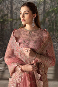 Afrozeh | La Fuchsia 24 | Rosa - Khanumjan  Pakistani Clothes and Designer Dresses in UK, USA 