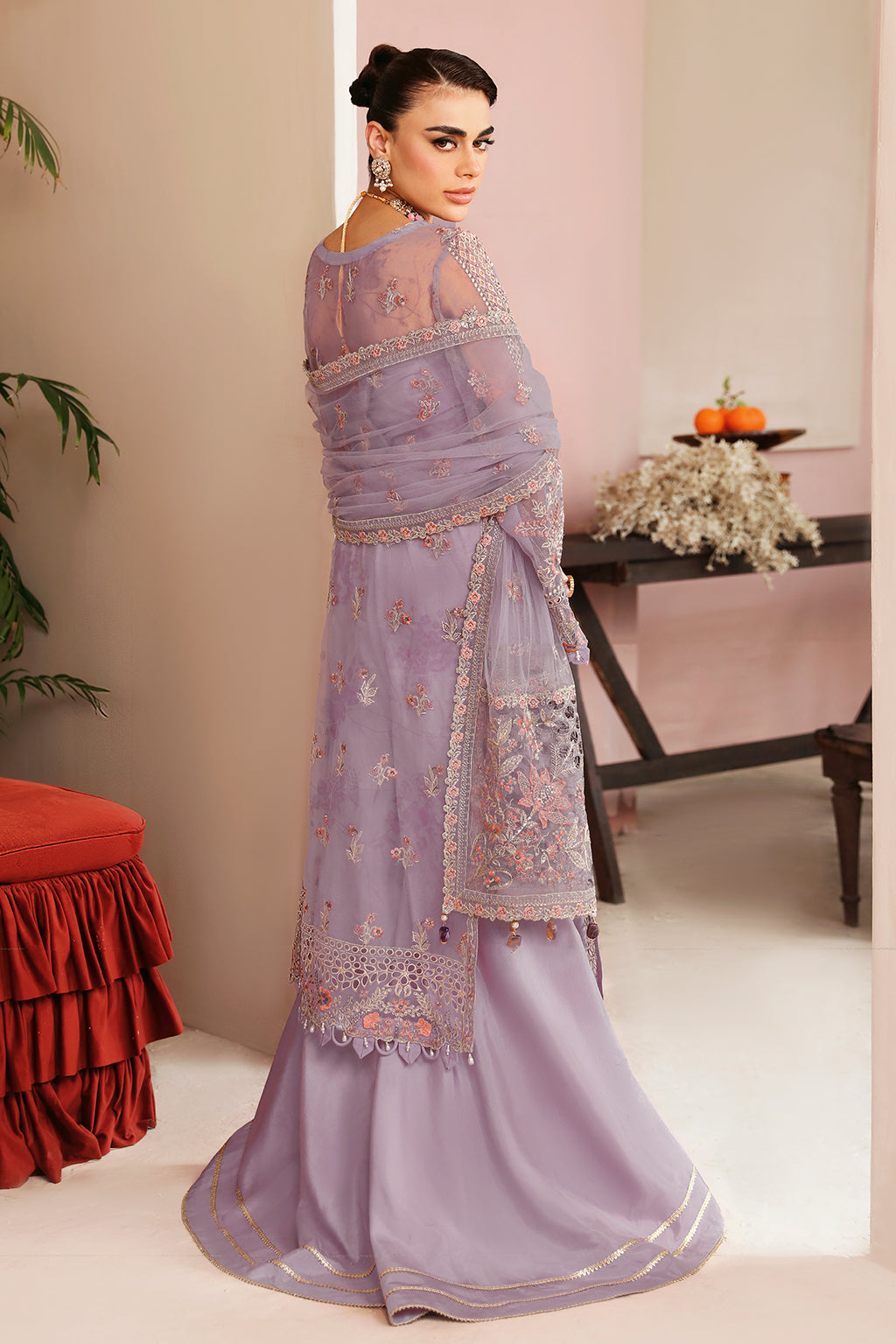 Ramsha | Festive Collection 24 | E-201