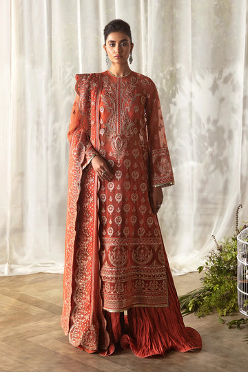 Afrozeh | La Fuchsia 24 | Sierra - Khanumjan  Pakistani Clothes and Designer Dresses in UK, USA 