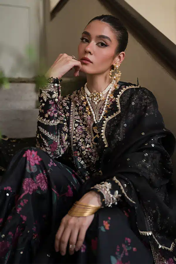 Suffuse | Freeshia Formals 23 | Zora - Khanumjan  Pakistani Clothes and Designer Dresses in UK, USA 