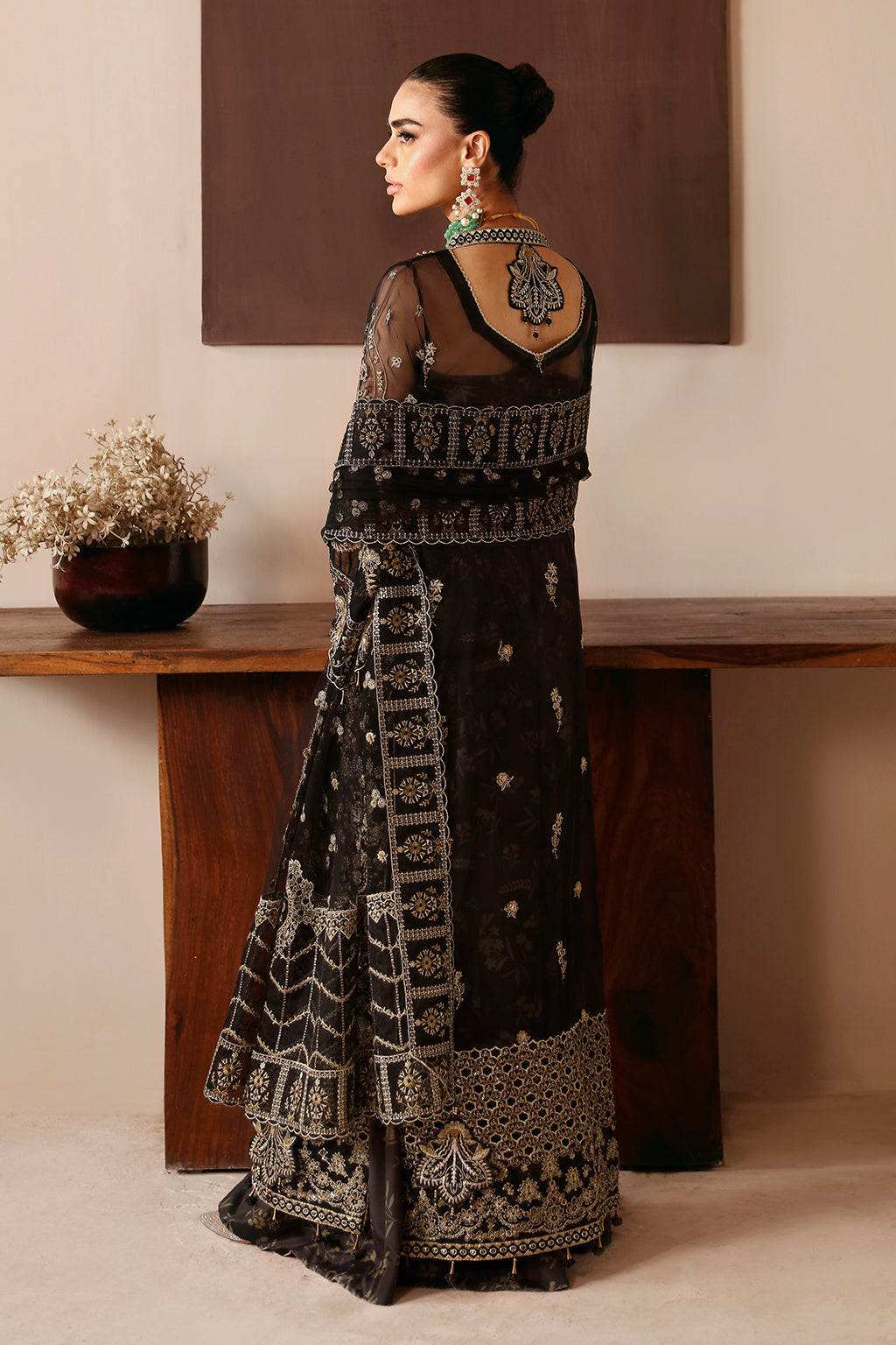 Ramsha | Festive Collection 24 | E-203