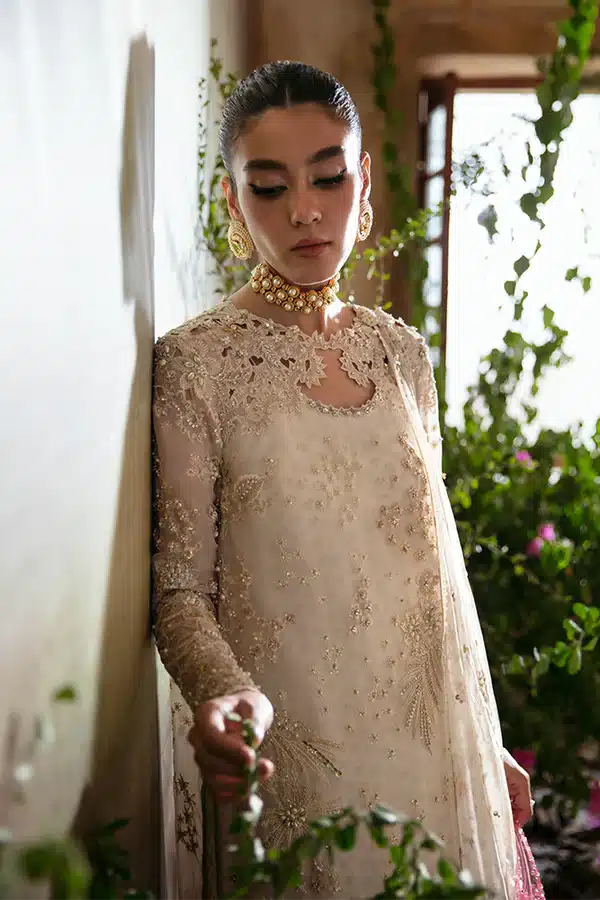 Suffuse | Freeshia Formals 23 | Nahal - Khanumjan  Pakistani Clothes and Designer Dresses in UK, USA 