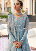 Gulaal | Wedding Collection 23 | ALEEN (GL-WU-23V1-03) - Khanumjan  Pakistani Clothes and Designer Dresses in UK, USA 